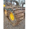 2004 John Deere 1410D Forwarder